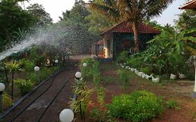 Nettle Trees Farm Stay